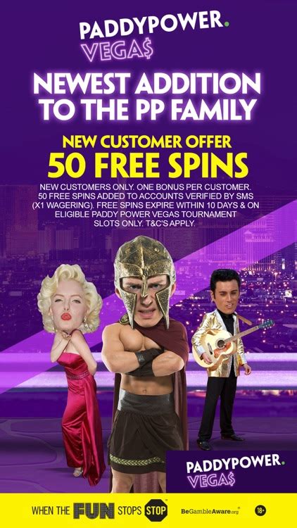 paddy power vegas|Paddy Power .